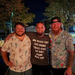 Jerband at The Summer Concert Series