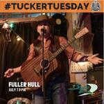 Fuller Hull on Tucker Tuesday