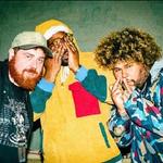 Soul Glo w/ Chat Pile