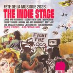 Fête de la Musique: The Indie Stage