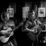 Fuller Hull w/Mike Erb at Belle's Kitchen & Music Hall