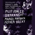 DXRKKNGHT live in Orlando 