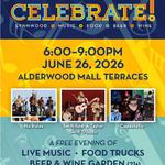 Lynnwood Celebrate 2026