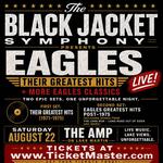 The Amp on Lake Martin - Performing Eagles 'Their Greatest Hits'