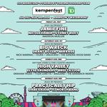 Kempenfest 2026