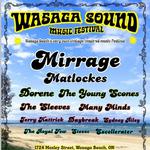 Wasaga Sound Music Festival 2026