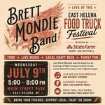 East Helena Food Truck Festival