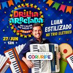 1ª Drilha Arretada