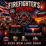 Bunker Hill Firefighter's Picnic