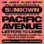 Sundown 2026