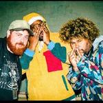 Chat Pile w/ Soul Glo
