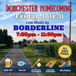 Dorchester Homecoming