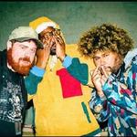 Chat Pile w/ Soul Glo