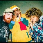Chat Pile w/ Soul Glo