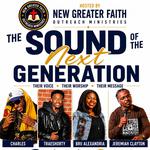 The Sound of the Next Generation 