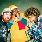 Chat  Pile w/ Soul Glo