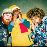 Chat Pile w/ Soul Glo