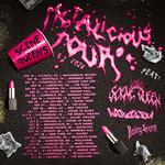 METALICIOUS TOUR