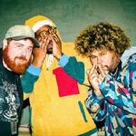 Chat Pile w/ Soul Glo
