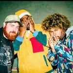 Chat Pile w/ Soul Glo