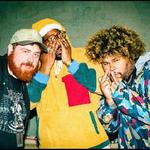 Chat Pile w/ Soul Glo