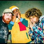Chat Pile w/ Soul Glo