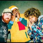 Chat Pile w/ Soul Glo