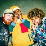 Chat Pile w/ Soul Glo