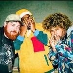 Chat Pile w/ Soul Glo