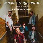 American Aquarium