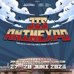 JIS ANIMEXPO - Day 1 2026