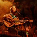 Xavier Rudd
