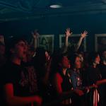 The Framers in SF!