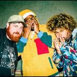 Chat Pile w/ Soul Glo