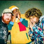 Chat Pile w/ Soul Glo