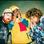 Chat Pile w/ Soul Glo