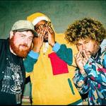 Chat Pile w/ Soul Glo