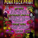 PUNK ROCK PRIDE PDX 2026