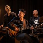 Matteo Prefumo feat. Gianluca Di Ienno & Nicola Angelucci