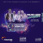 Festival Mawazine 2026