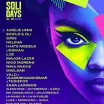 Solidays 2026