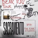 Yhapojj Dead Rap Tour 