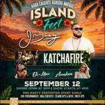 Island Fest at Agua Caliente Casino Resort