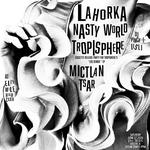 Cassette release party for Tropisphere’s “Los Demos” EP