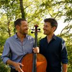 CAMILLE & MATTHIEU SAGLIO