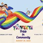 Aurora Pride 2026