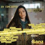 Valencia · Martta Sanz · Las Piezas del Puzzle Tour