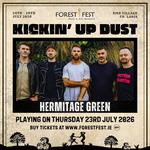 Forest Festival 2026