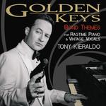 Golden Keys - ragtime James Bond show