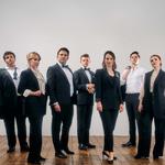Birdsong with VOCES8